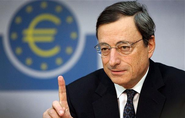 Draghi'nin Açıklamaları Takip Edildi...